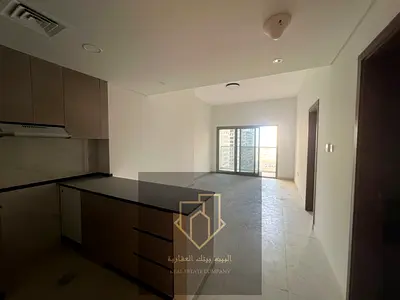 For Rent | 1BR Apartment in Ajman | Spacious Layout | Open View | Prime Location