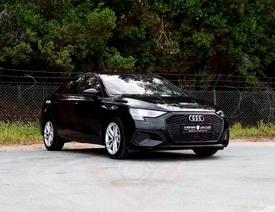 Audi A3 | 1.4 L | 2023 | GCC | Accident-Free | In Excellent Condition | 1008 P.M