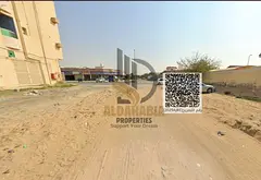 Limited Offer | Residential Commercial Land G+1 | 7,200 Sqft | Al Rawda 3, Ajman