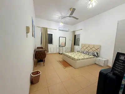 Spacious Room for Rent in Jumeirah