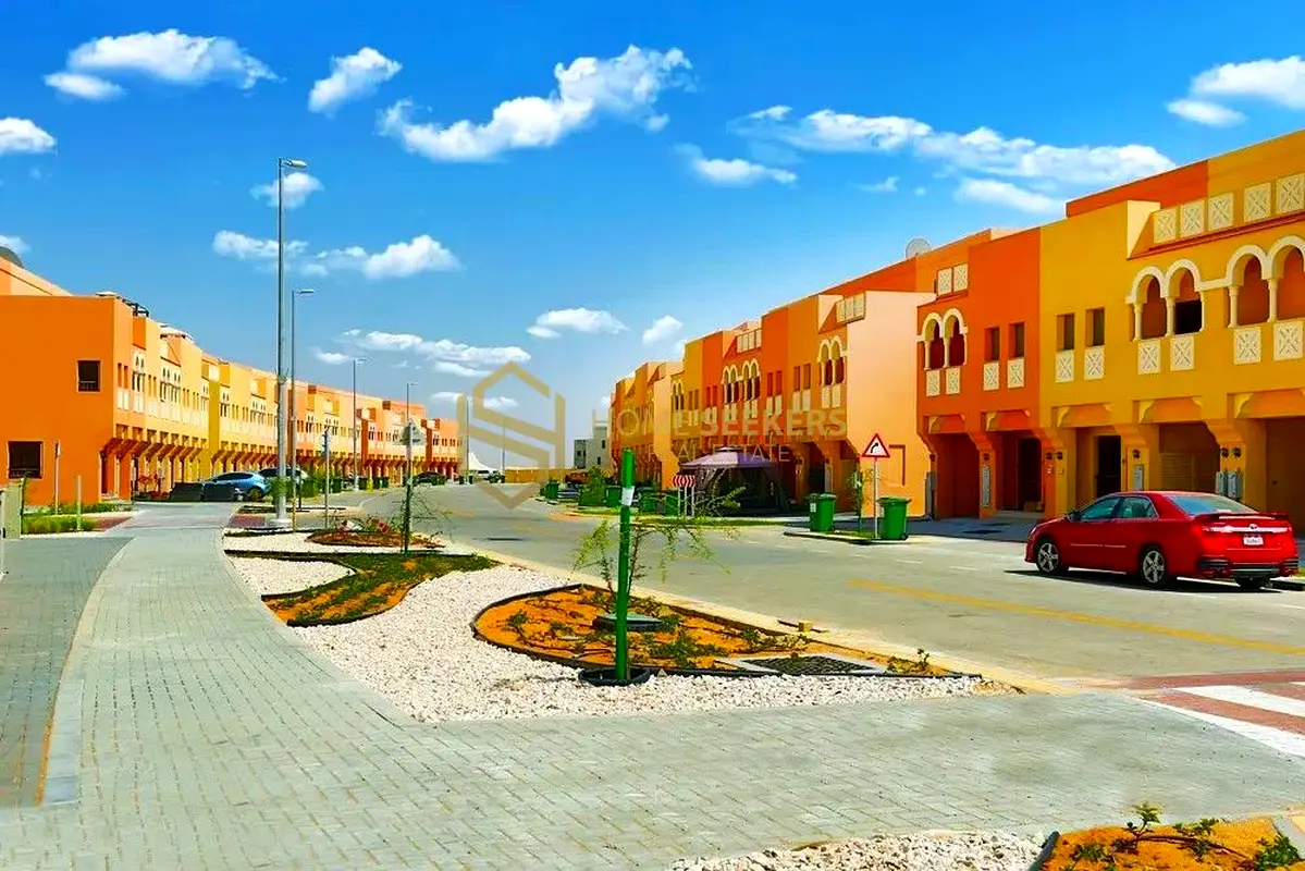 Corner Villa | Cash Only | Peaceful Community