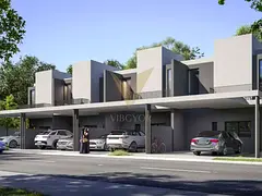 2BR + Maid | Forest Living | Masaar 2 by Arada