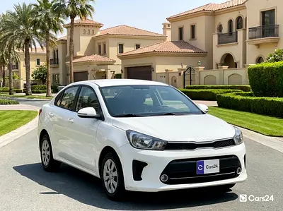 AED 419/month | 0 DP | Free 3 Months Warranty | Service History | 30 Day Return | KIA PEGAS 2022