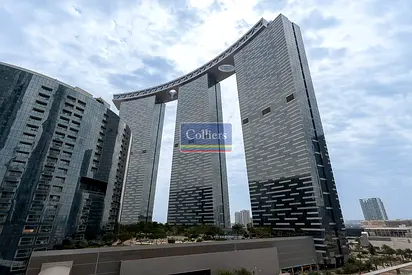 Stunning Sea View | Vacant Soon | High End Amenities