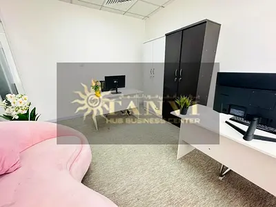 Flexible Office spaces for Thriving Businesses |Fully furnished