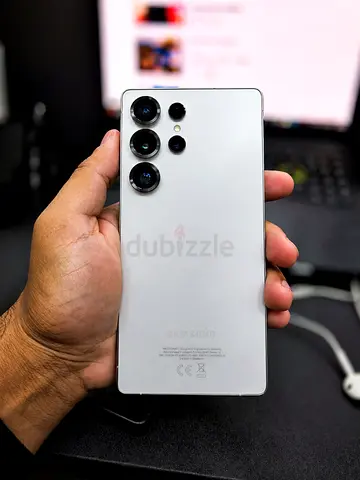 Samsung s 25 ultra 512GB