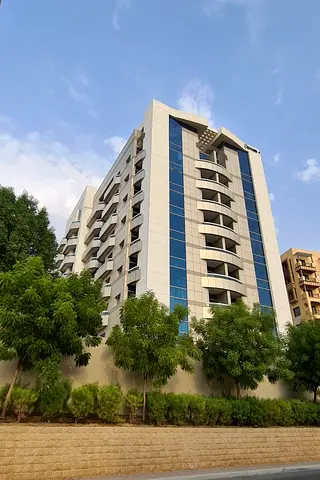 Apartment for rent in Axis Residence 4