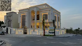 A villa with all registration and ownership fees included, on the main street, ready to move in, in