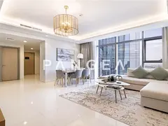 Multiple Cheques | High Floor | Skyline View