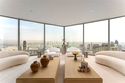 180 degree views | Vacant | Fully upgraded