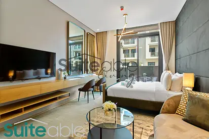 Luxury Meets Comfort | Modern Living