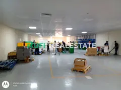 Main Road Facing | 15,500 Sqft Warehouse + Open Land | 200 KVA Power