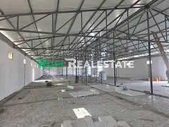 Main Road Facing | 15,500 Sqft Warehouse + Open Land | 200 KVA Power