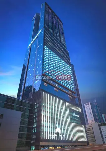 Spacious 2BR | Burj Khalifa View | Ready to Move