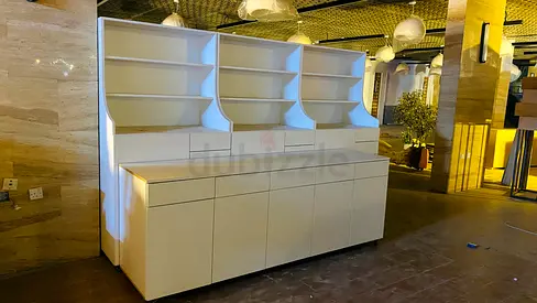 Carpenter gypsum office home shop decorating