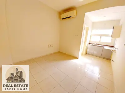 Studio flat separate kitchen in just 17,999aed