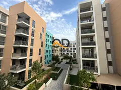 Spacious 1-bedroom | Balcony | Closed kitchen | Covered parking