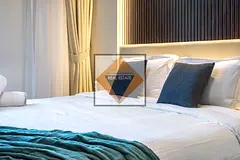 Spacious Studio with Balcony | 1 Bathroom | Prime , Aljada