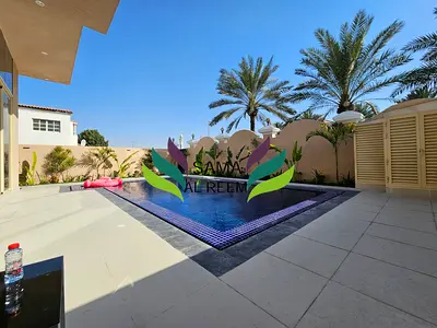 Brand New | 5 Bed Villa | Private Pool | Al Manara