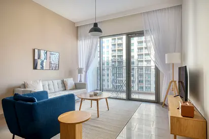 City View | Furnished | Flexible Terms