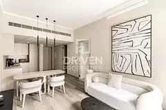 Low Floor | Fully Furnished | Prime Location