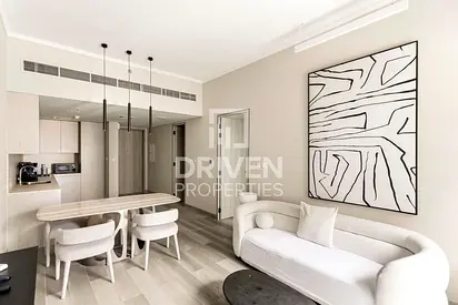 Low Floor | Fully Furnished | Prime Location