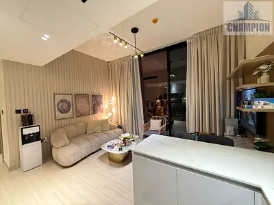 Premium & Upgraded Fully FurnishedUnit | Vibrant & Spacious | 1 Cheque Payment | Negotiable on Cheq