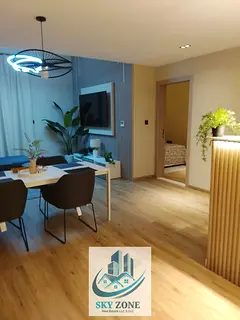 SPACIOUS / 1 BHK APARTMENT / NEAR TO ASTER SCHOOL / WITH GYM PARKING / JUST IN 80K