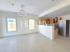 Larger Plot | 2BHK + Maid | Vacant Sooner