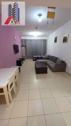 hot deal 1bhk for sale ajman one tower with parking