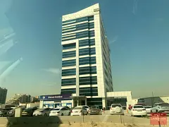 Furnished Office Space for Rent | Low Density Building | Ready to Move-In