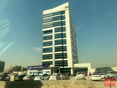 Furnished Office Space for Rent | Low Density Building | Ready to Move-In