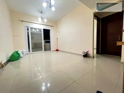 HOT OFFER!! FULLY SPACIOUS ONE MONTH FREE 1BHK WITH BALCONY CENTRAL AC ONLY FOR FAMILY JUST 28k IN AL QASIMIA