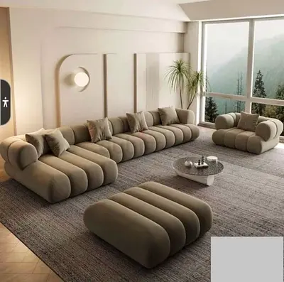 Modern Sofa set