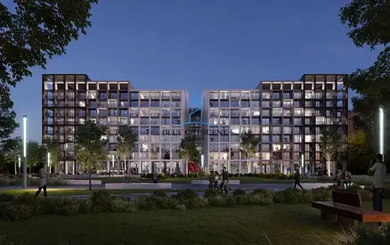 Smartly Valued Contemporary Flat in a Rising District | Resale