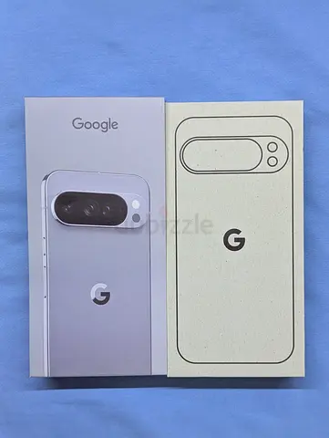 Google pixel 10 Pro xl 256GB