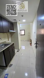 Studio apartment for annual rent, second occupant