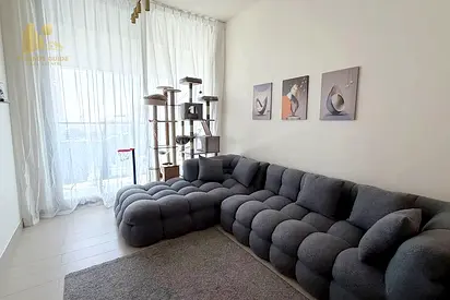 Spacious 2-Bedroom | Fully Furnished | Community View