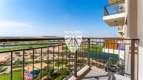 Chiller Free | Ready To Move | Golf Course View