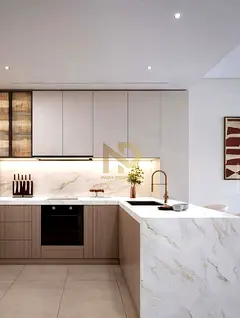 2 Bed + Study | Modern Amenities | 30/70 Payment Plan | Open View
