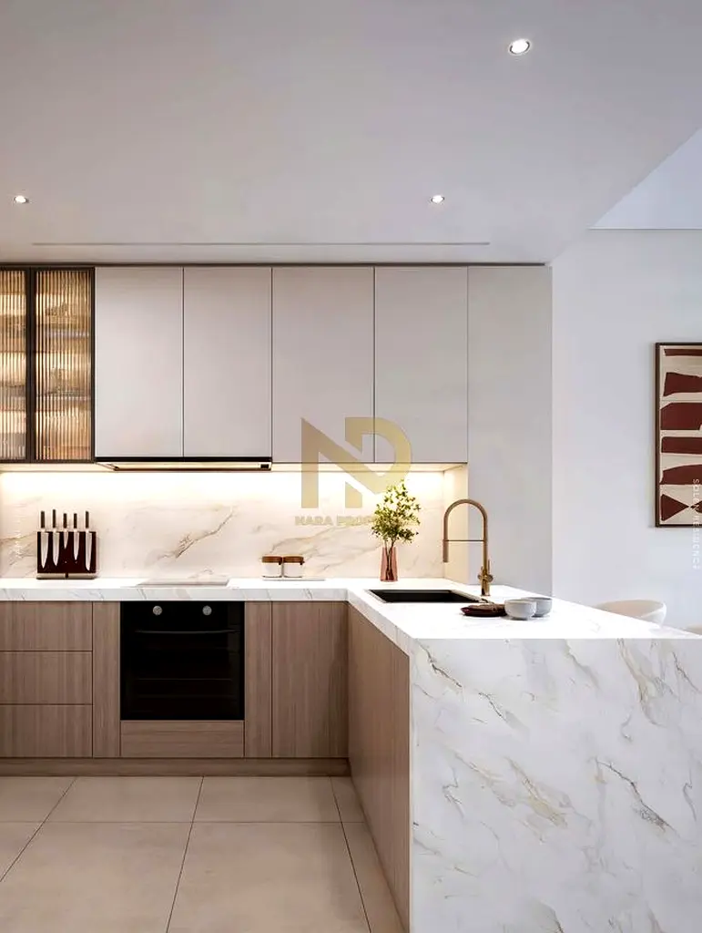 2 Bed + Study | Modern Amenities | 30/70 Payment Plan | Open View