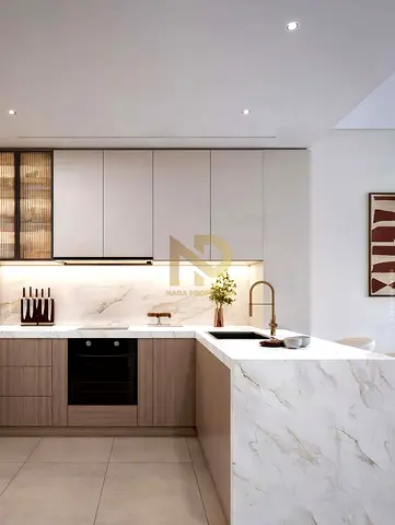 2 Bed + Study | Modern Amenities | 30/70 Payment Plan | Open View