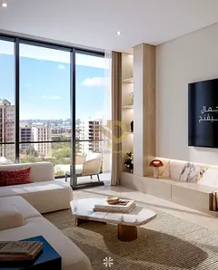 2 Bed + Study | Modern Amenities | 30/70 Payment Plan | Open View