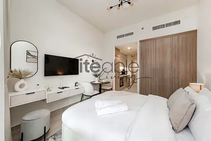 Brand New | Fully Furnished | Ready to Move-in