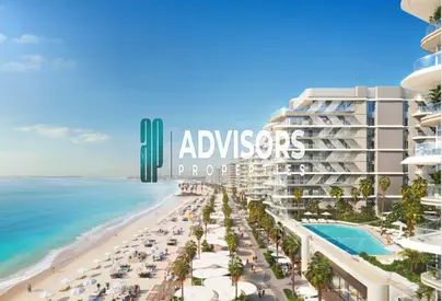 High Floor || Corner Unit || Luxurious 2BR ||