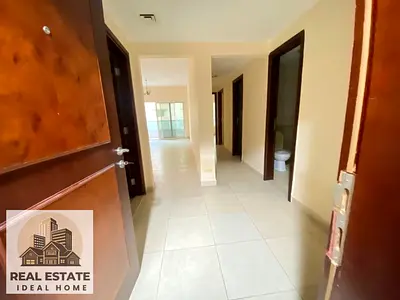 Beautiful 2 BHK Big Apartment - With Balcony - Fully Family Building