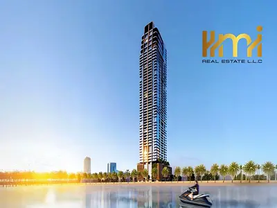 Fully Furnished Apartments |Freehold | flexible Payment Plan