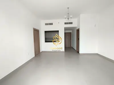 Brand New Building Specious Apartments Available