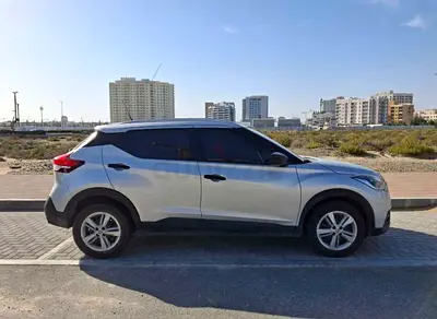2019 Nissan Kicks S | Smooth Drive | Well Maintained | Low Running Cost