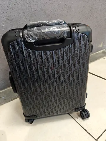 Suitcase